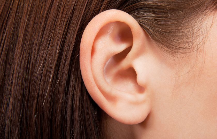 Uši jsou stejně originální jako otisky prstů. Rozeznat se podle nich dají i jednovaječná dvojčata