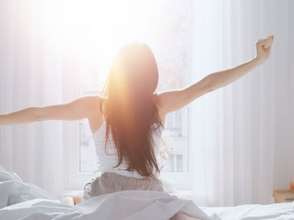 Nic ho nenahradí. Proč je spánek pro tělo tak důležitý?