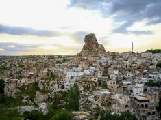 Jste archeolog amatér? Vyrazte do Turecka. Možná najdete i poklad!