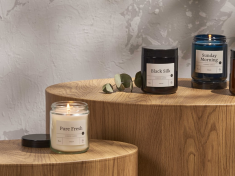 Umění zdobení aneb jak si vybrat módní doplňky do obývacího pokoje