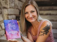 Zdeňka Šíp Staňková: Děti jsou taky lidi, potřebují mít důvěru v rodiče