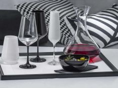 Tradiční český křišťál míří do nových prostor