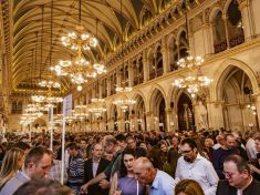 Moravští a čeští vinaři letos přivezli z Vídně 327 medailí, nejlepším národním producentem je Vinařství Piálek & Jäger