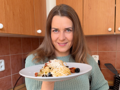 Od politických debat k influencerství „středního věku“. Lidé nemají rádi dokonalost, říká Helena Šulcová