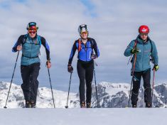 Olympijské sporty se nově rozšíří o skialpinismus. Uspějí v něm i Češi?