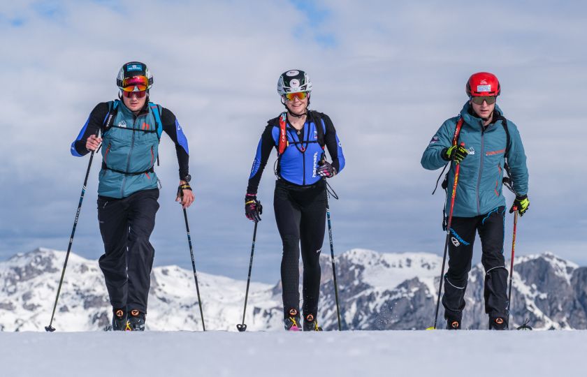 Olympijské sporty se nově rozšíří o skialpinismus. Uspějí v něm i Češi?