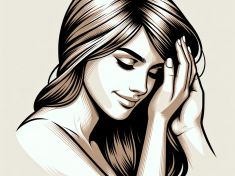 Lolu šest let živily erotické služby. Šrámů na duši se nikdy nezbavíte, popsala