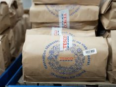 Tesco podpořilo charitativní organizace 60 miliony Kč, nejvíce šlo na dětské projekty