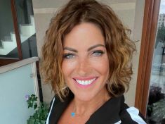 Moc nepřemýšlím. Když se mi nápad líbí, jdu do toho po hlavě, říká potápěčka, fotografka a novinářka Kristina Vacková