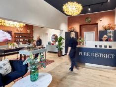 Víme, kde nakoupíte luxus za rozumnou cenu: Pure District!