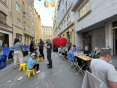 Podařilo se: Ulice v Brně patří jen a pouze lidem. Inspirujte se!