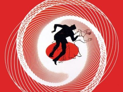 Kalendárium: Před 65 lety byl do kin uveden Hitchcockův film Vertigo