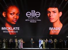 Čtyřicátý ročník světového finále Schwarzkopf Elite Model Look zná své vítěze