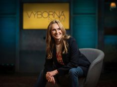 Lucie Výborná: Největší energie? Když do mě vlna na surfu narvala celou energii oceánu