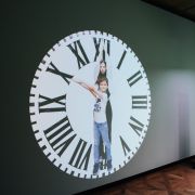 Praha na nekonečno způsobů. V domě U Červené lišky na Staroměstském náměstí se otevírá vizuální expozice Praga Magica