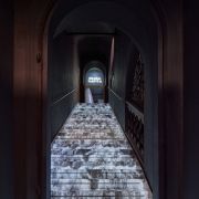 Praha na nekonečno způsobů. V domě U Červené lišky na Staroměstském náměstí se otevírá vizuální expozice Praga Magica