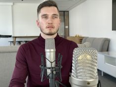 Adam Flek: Uklízet doma si nechávají lidé, kteří si váží svého vlastního času