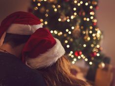 Vánoce bez miminka? Připravte se na všetečné dotazy zvídavé rodiny