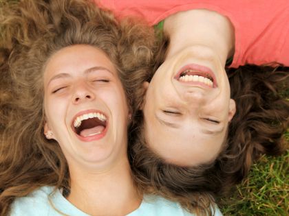 Jsem jiný, mami: S emocemi teenagerů pomůže placený kamarád