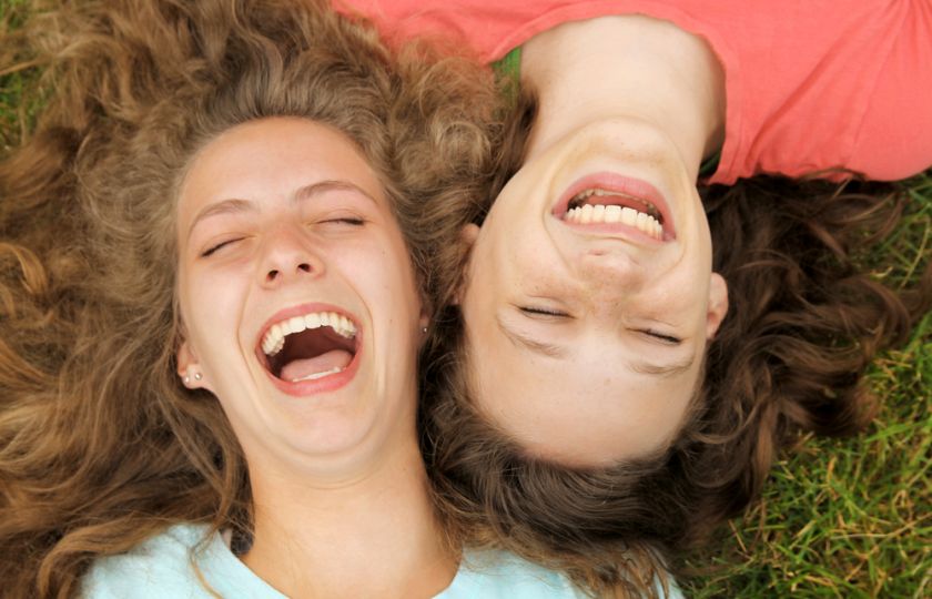 Jsem jiný, mami: S emocemi teenagerů pomůže placený kamarád