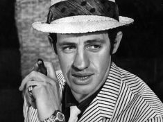 Pátek Karla Křivana: Le Magnifique