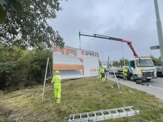 Čtvrtek Zdeňka Strnada: Legální reklamu ponechat, nelegální vyhodit