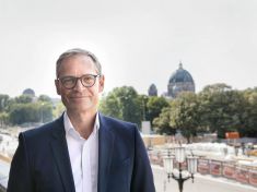Starosta Berlína: Potřebujeme víc bytů, ale vyvlastňování není správná cesta