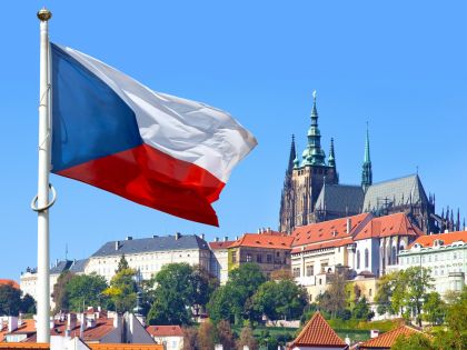 Čtvrtek Zdeňka Strnada: O víkendu se bude u volebních uren rozhodovat i o Praze