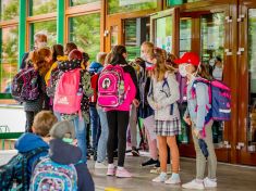 Čtvrtek Zdeňka Strnada: Hezké prázdniny, děti. Sejdeme se v lockdownu