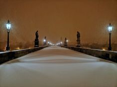 Pět věcí, na které se můžeme v Praze těšit v roce 2022