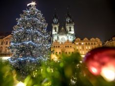 Čtvrtek Zdeňka Strnada: Šťastné a veselé v rozdělené společnosti