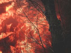 Před 10 000 lety vyvolala dobu ledovou ohnivá bouře. Zopakuje se historie?