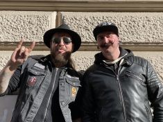 Rybičky 48: Systém pokus-omyl jedeme celý život, i když hrajeme popík, pořád z nás smrdí peklo