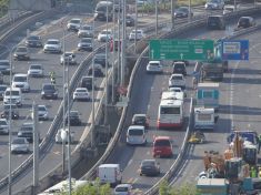 Čtvrtek Zdeňka Strnada: Pět fází našeho smíření s rekonstrukcí Barrandovského mostu