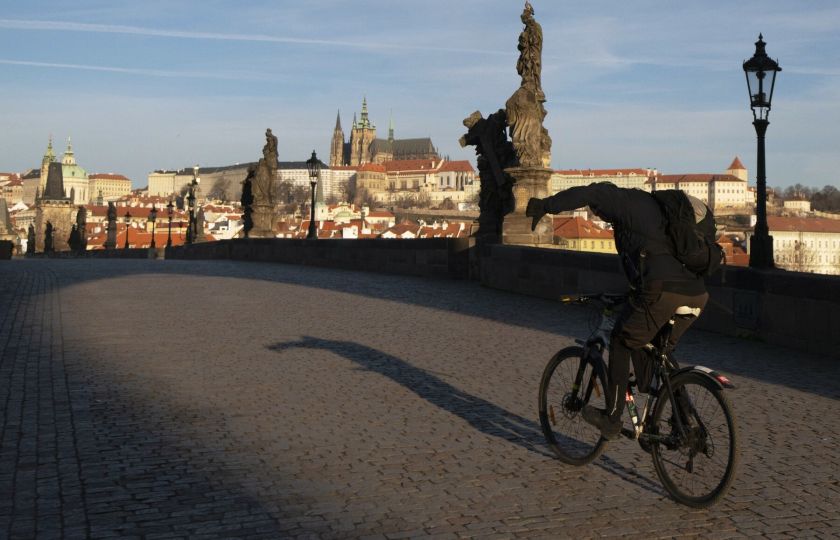 Středa Vojtěcha Mikoláše: Praha si zaslouží „lepší ulice“. Bez politické nálepky