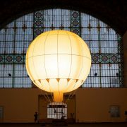 Praha, srdce Evropy: Slavnost u Rudolfina zahájí české předsednictví EU