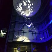 Praha, srdce Evropy: Slavnost u Rudolfina zahájí české předsednictví EU