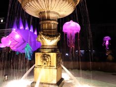 Praha, srdce Evropy: Slavnost u Rudolfina zahájí české předsednictví EU