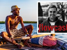 Cestovatel Martin Šimek: Každou destinaci je potřeba ochutnat všemi smysly