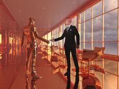 Stroje, myslící jako lidé: Poznáme, až to přijde?