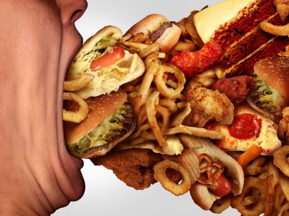 Čtvrtek Zdeňka Strnada: Když říkáme pandemie obezity, není to nenávist k tlustým