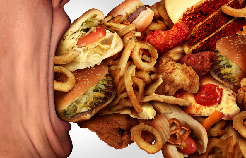 Čtvrtek Zdeňka Strnada: Když říkáme pandemie obezity, není to nenávist k tlustým