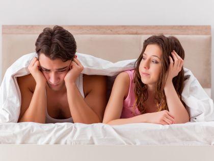 Čtvrtek Zdeňka Strnada: Nechcete sex? Můžete tím porušovat zákon!