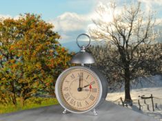 Čtvrtek Zdeňka Strnada: Pokud vám střídání času „rozhazuje biorytmus", navštivte prosím lékaře