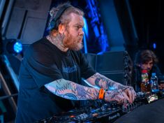 DJ Akira: Jsem jungle/dnb dinosaurus!