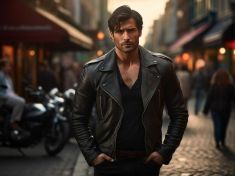 Mučivá slast stockholmského syndromu. Proč nás přitahují zlobiví kluci?