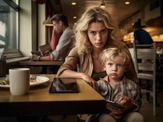 Sólo rodičovství: Není samoživitel jako samoživitel. Stěžujete si, nebo makáte o sto šest?