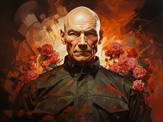 Startrekismus: Je kultovní scifi seriál komunistická woke propaganda? 