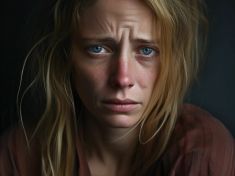 Nejen boj, útěk nebo zamrznutí. Na nebezpečí reagujeme i dosud neznámým stavem