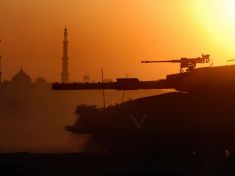 O Danielovi z Izraele, o daru trpícím a situacích, o kterých toho víme tak strašně málo